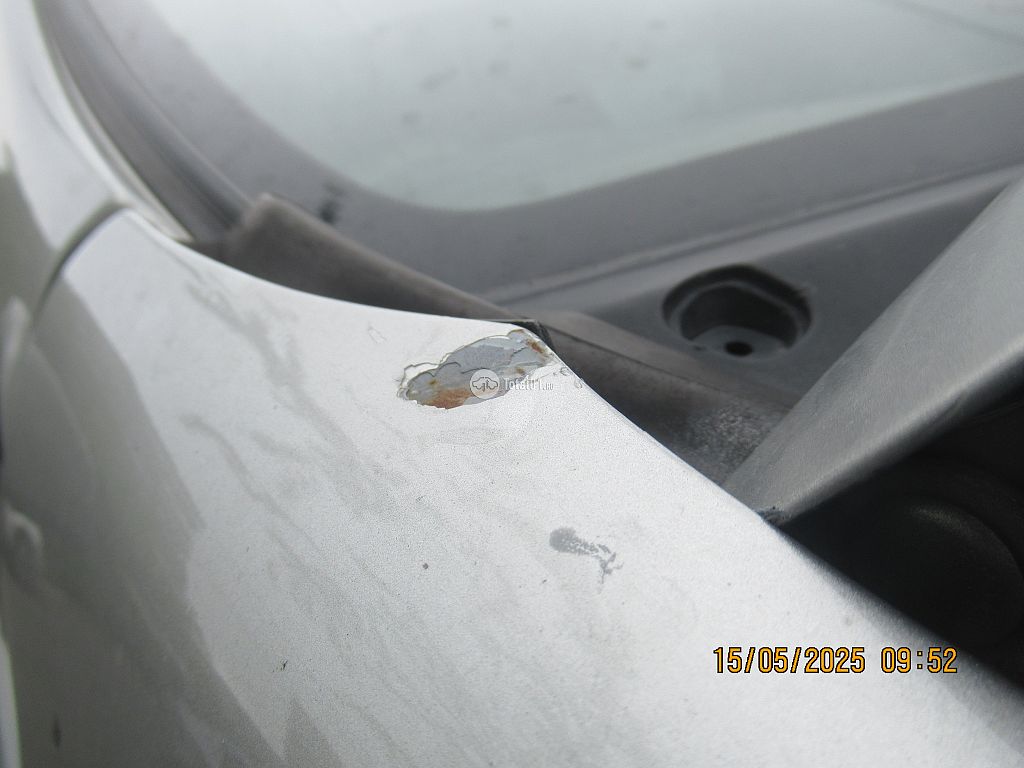 Фото Nissan Presage 64