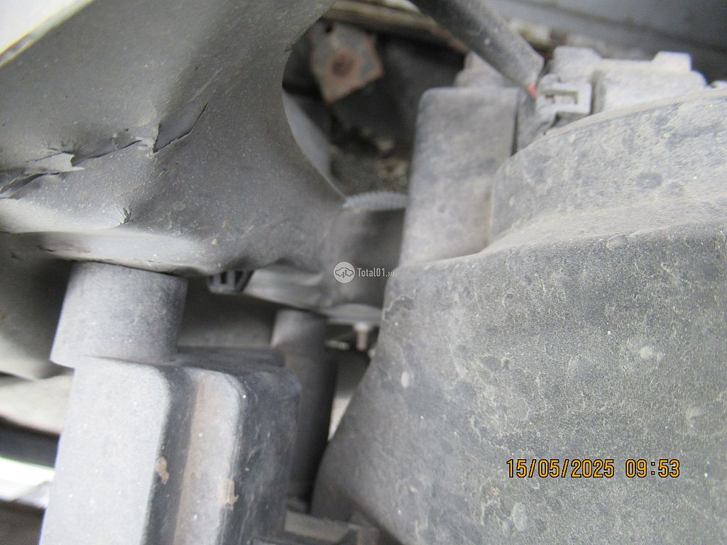 Фото Nissan Presage 78