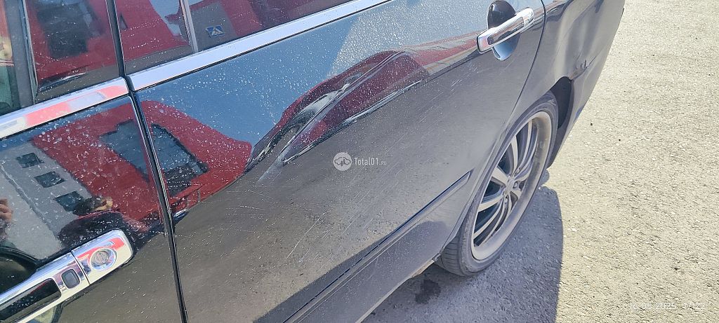Фото Infiniti M45 22