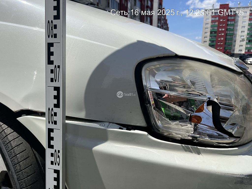 Фото Nissan Liberty 20