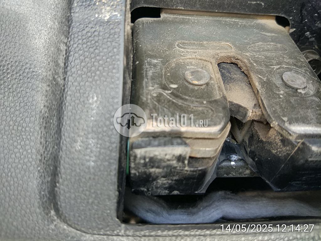 Фото Mazda 3 26