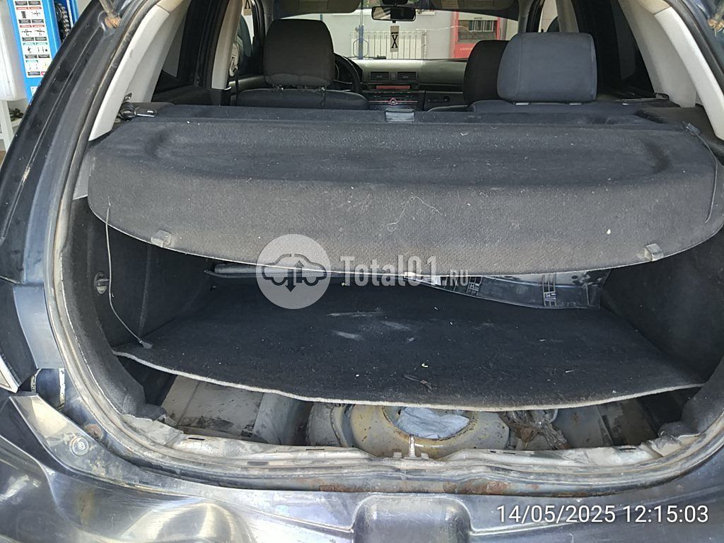 Фото Mazda 3 28