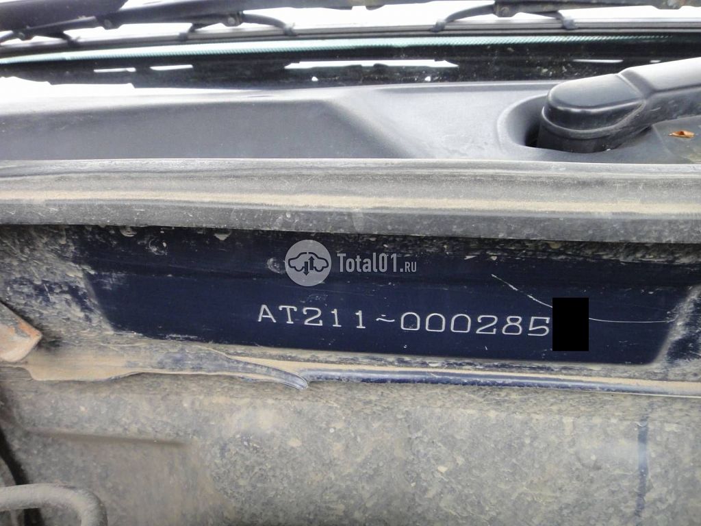Фото Toyota Corona Premio 30