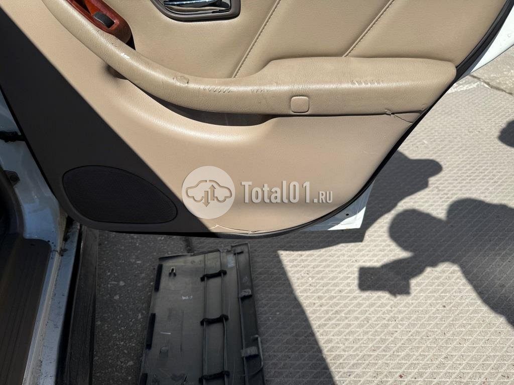 Фото Subaru Legacy 24
