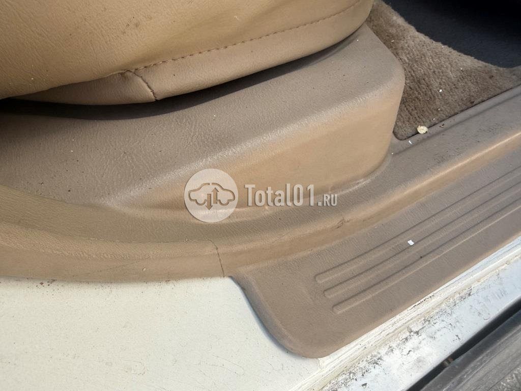 Фото Subaru Legacy 26