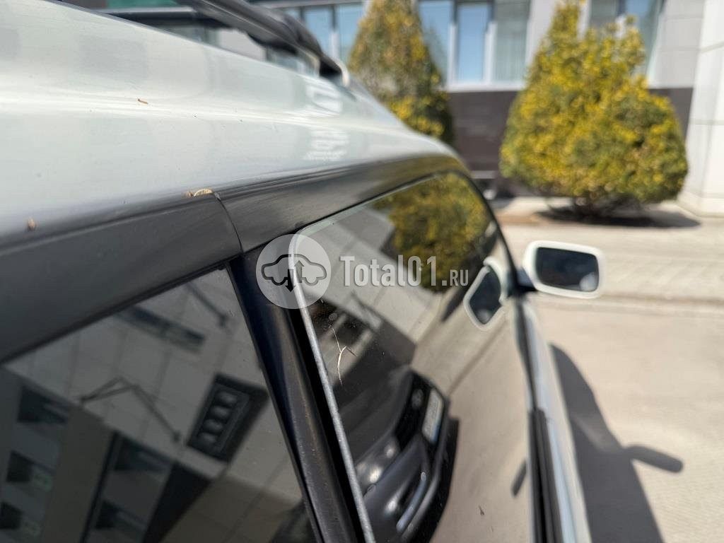 Фото Subaru Legacy 28