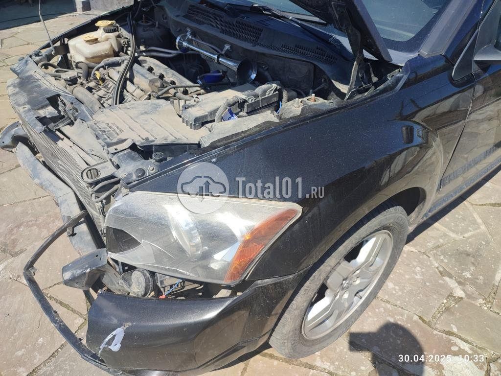 Фото Dodge Caliber 22