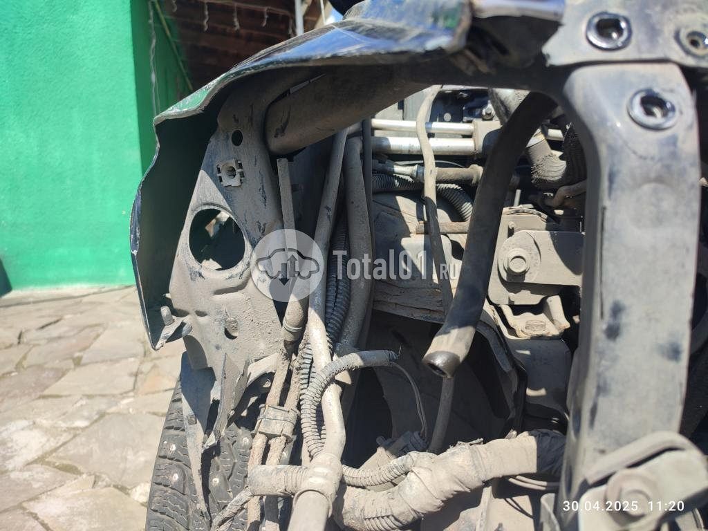 Фото Dodge Caliber 34