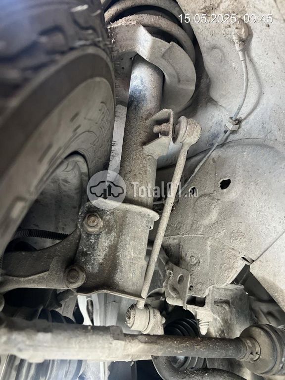 Фото Mazda Tribute 28