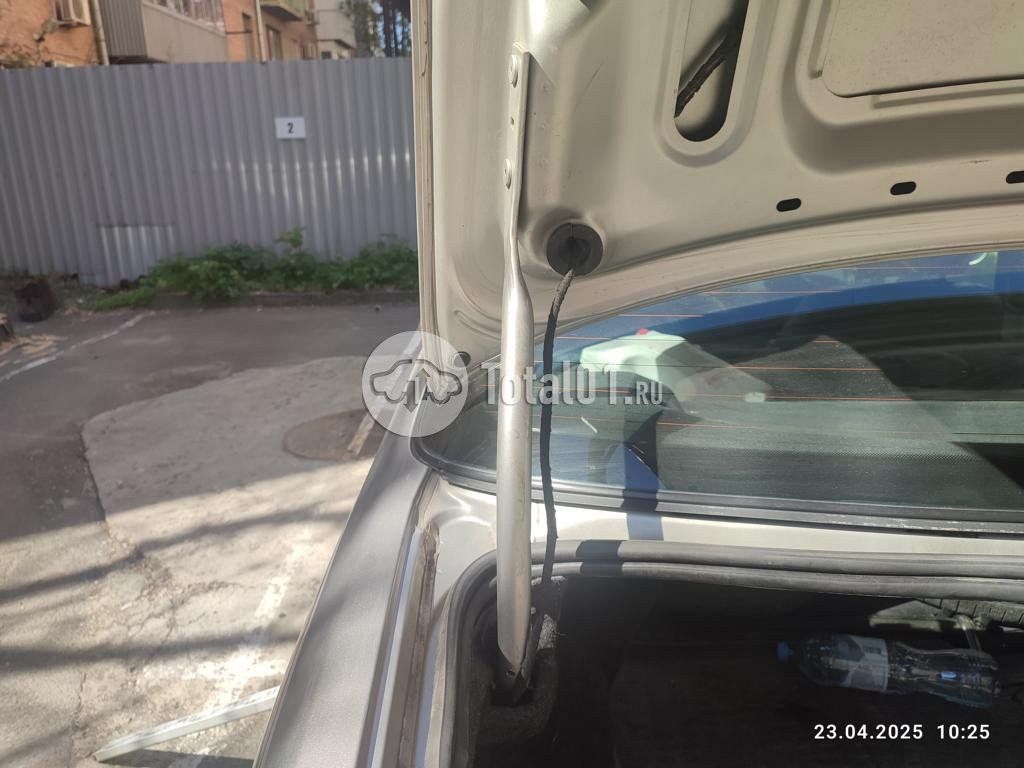 Фото FIAT Albea 14