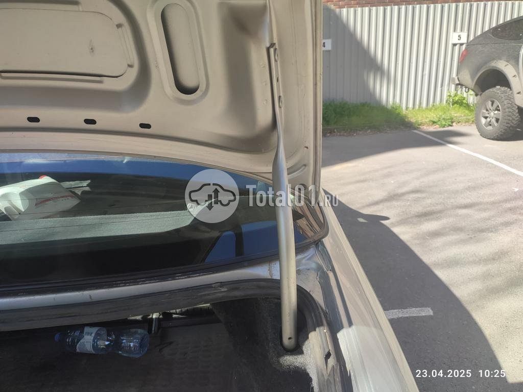 Фото FIAT Albea 16