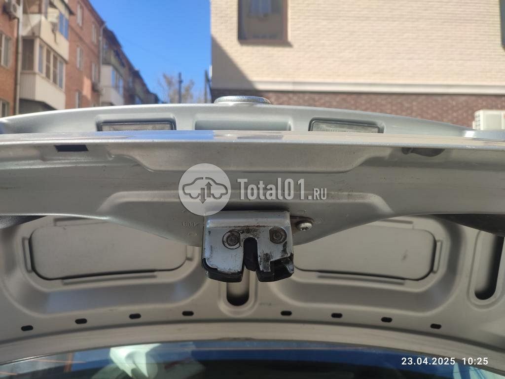 Фото FIAT Albea 18