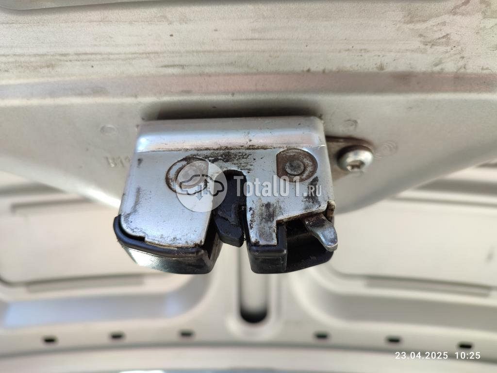 Фото FIAT Albea 20