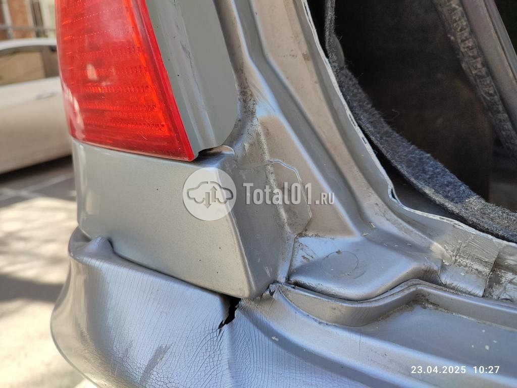 Фото FIAT Albea 22