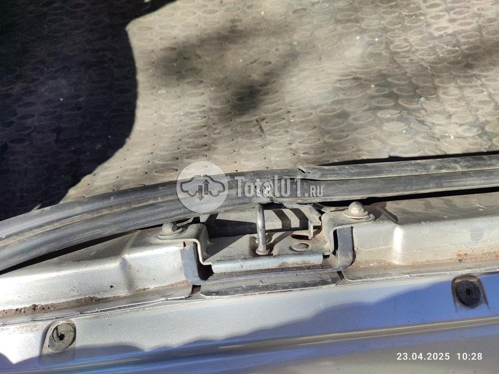 Фото FIAT Albea 24