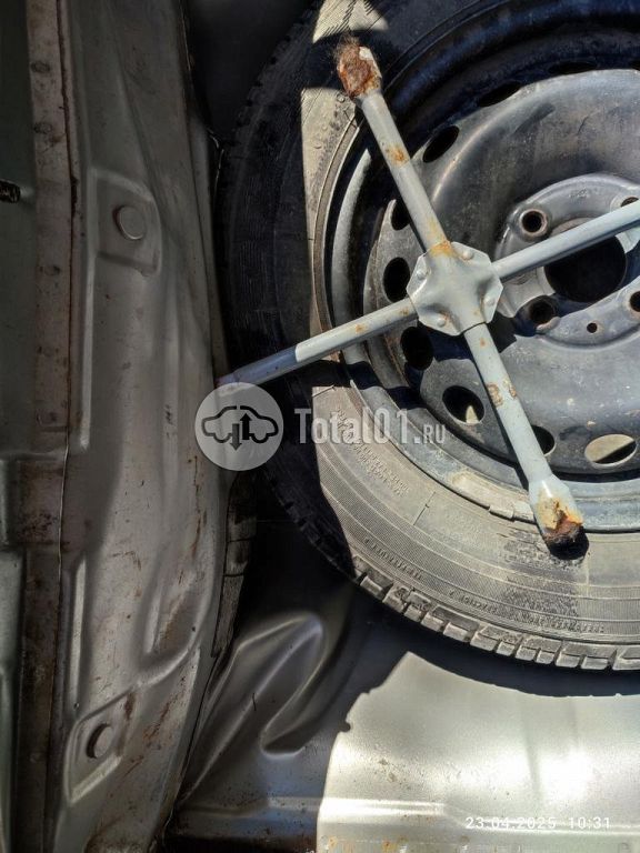 Фото FIAT Albea 32