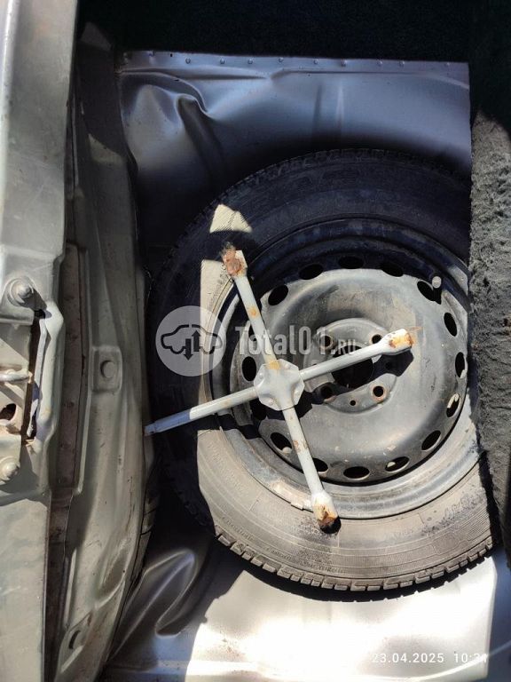 Фото FIAT Albea 34