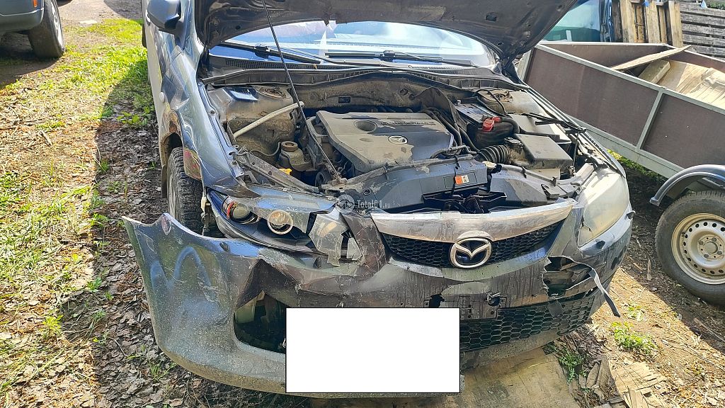 Фото Mazda 6 52