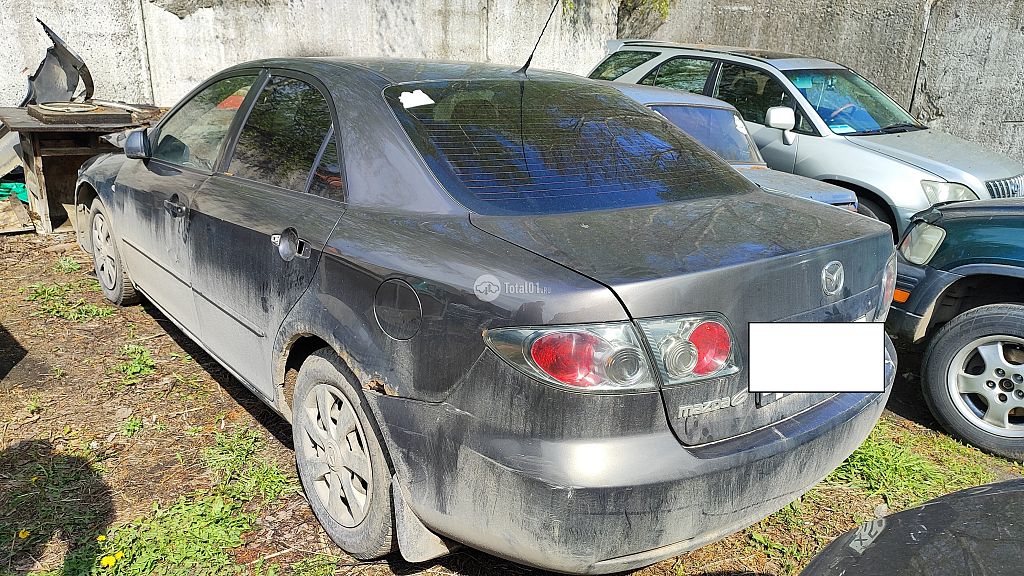 Фото Mazda 6 58