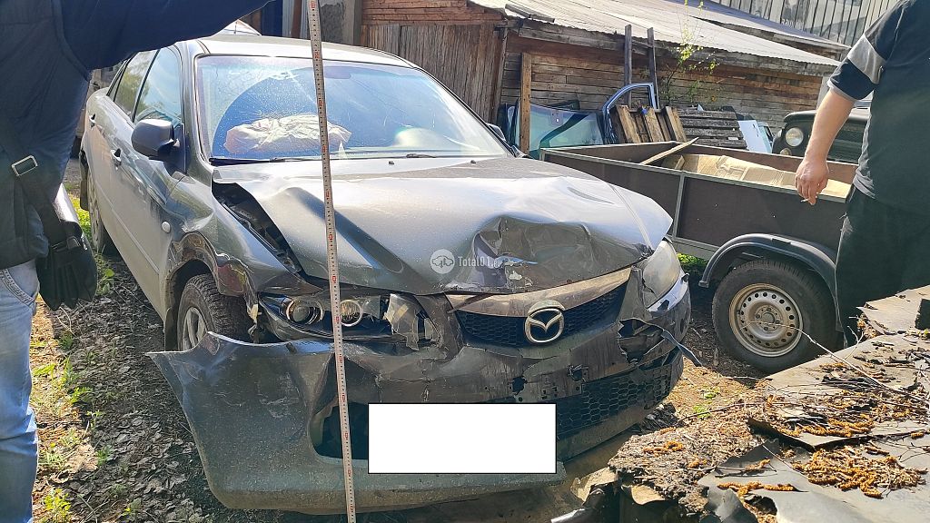 Фото Mazda 6 64
