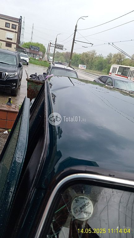 Фото ВАЗ (LADA) 2107 16