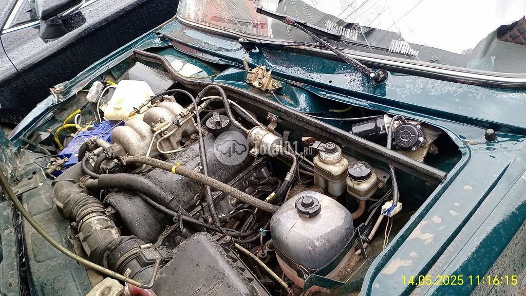 Фото ВАЗ (LADA) 2107 22