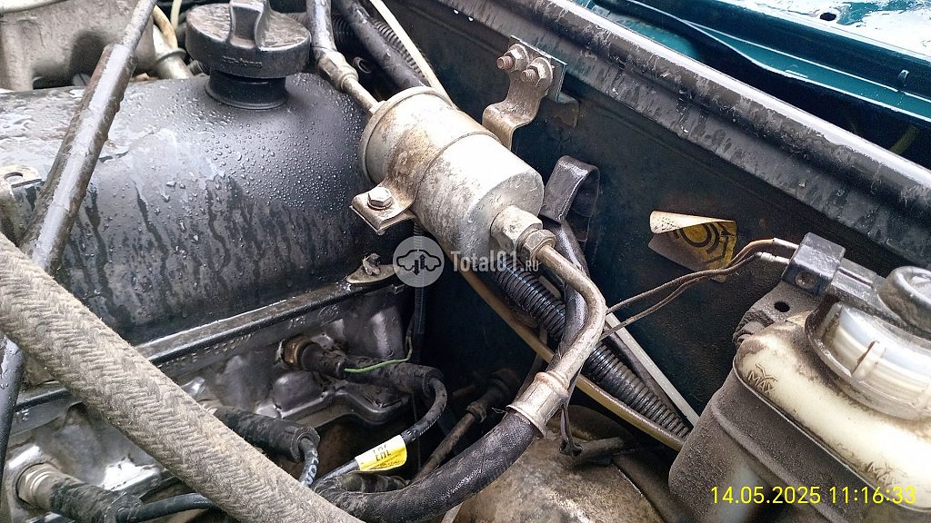 Фото ВАЗ (LADA) 2107 24