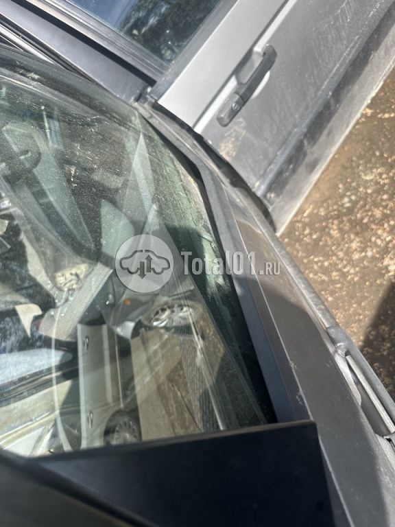 Фото Volkswagen Passat 12