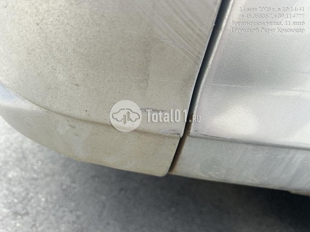Фото Nissan Liberty 40