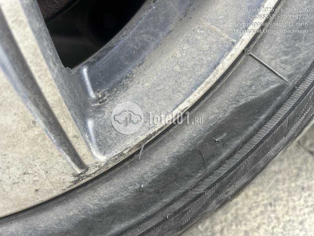 Фото Nissan Liberty 74