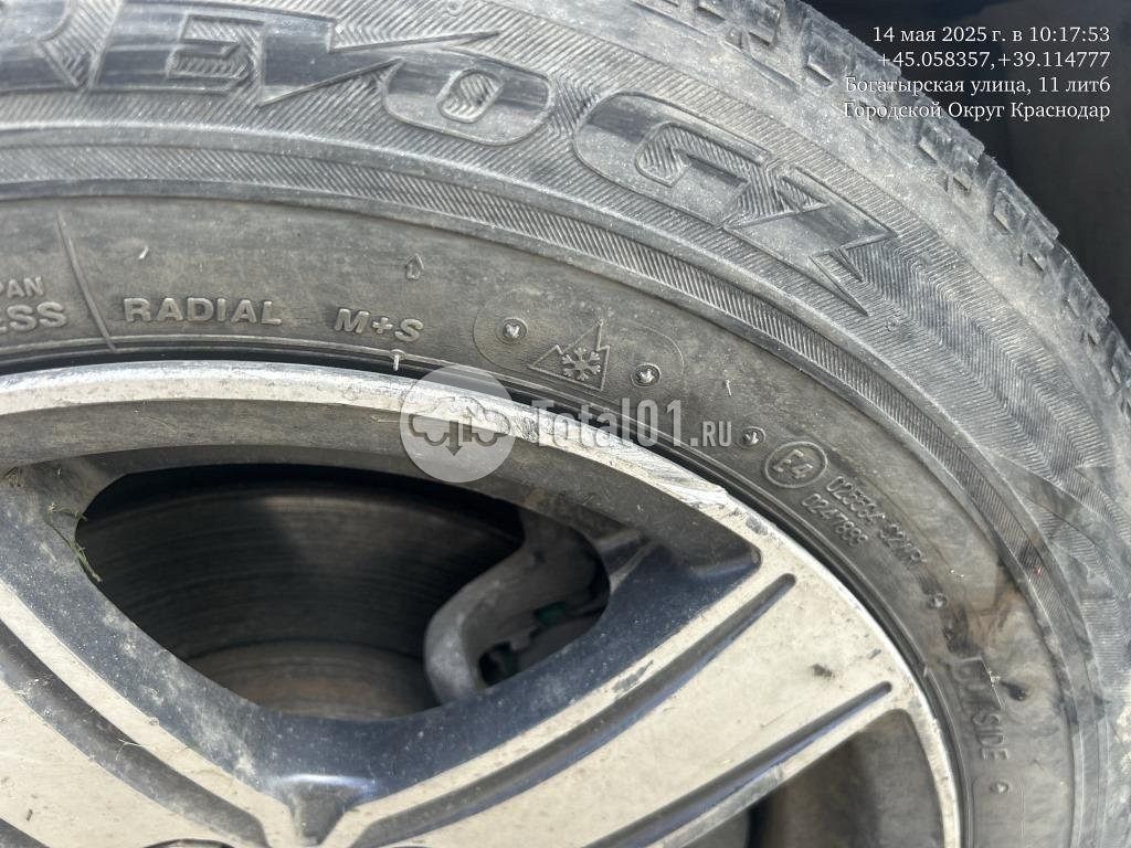Фото Nissan Liberty 152