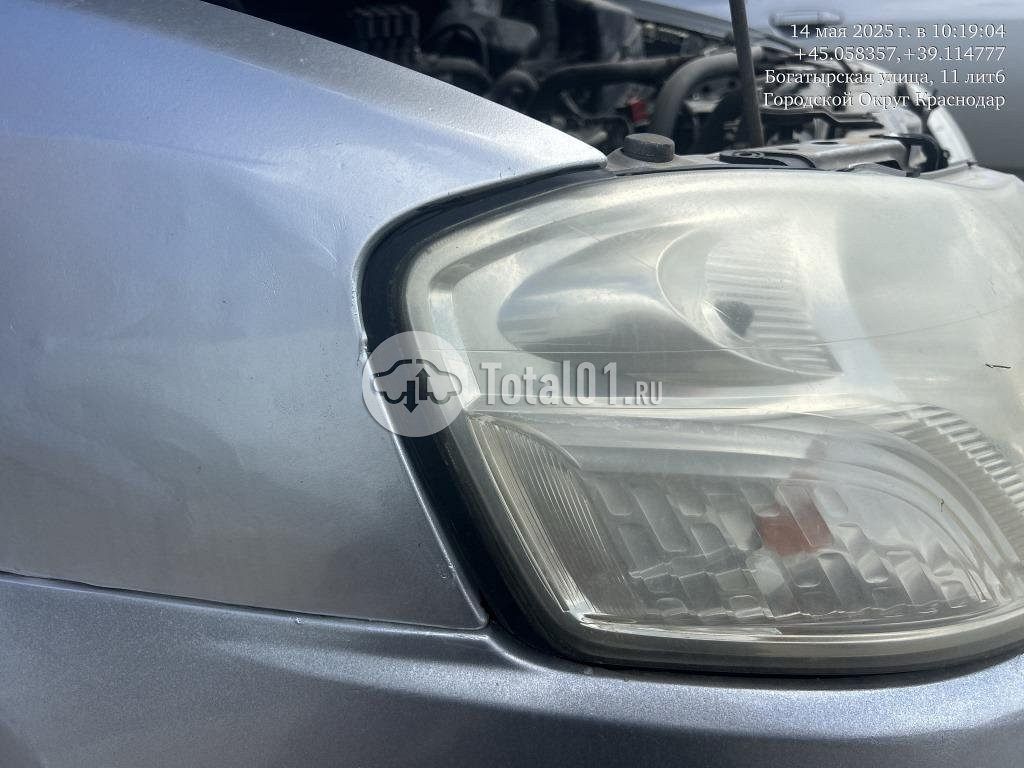 Фото Nissan Liberty 174
