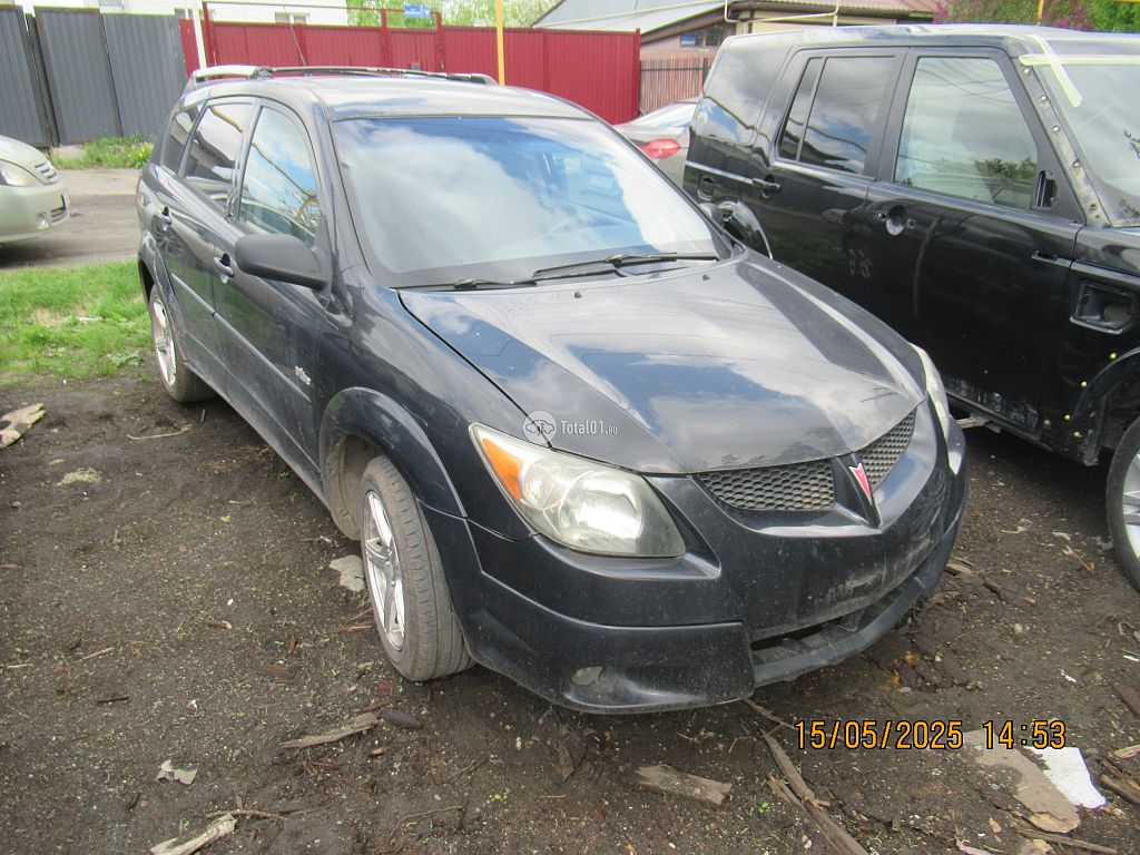 Фото Pontiac Vibe 6