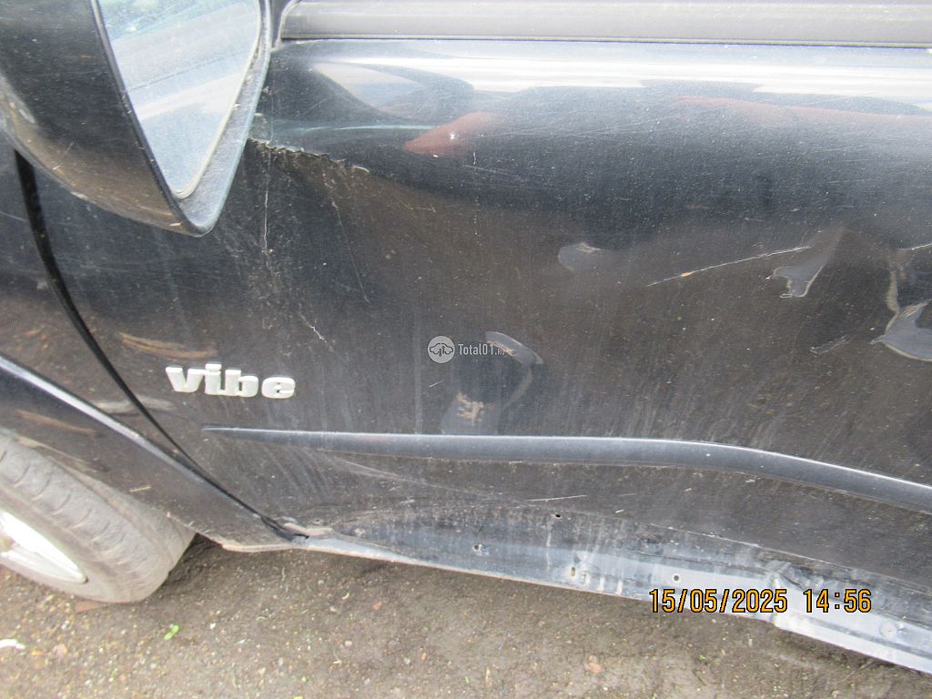 Фото Pontiac Vibe 24