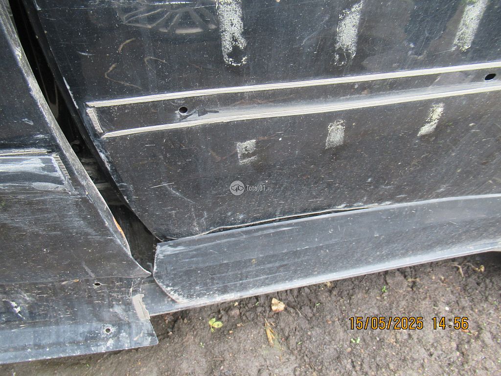 Фото Pontiac Vibe 34