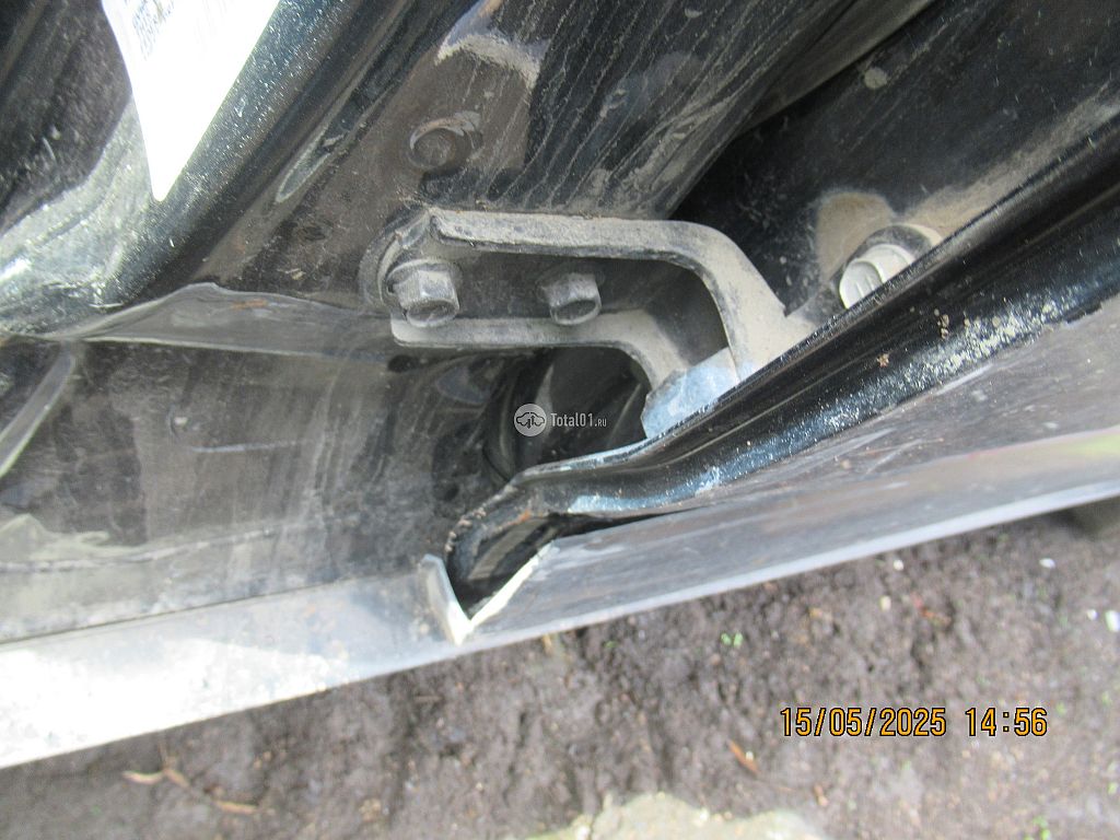 Фото Pontiac Vibe 42