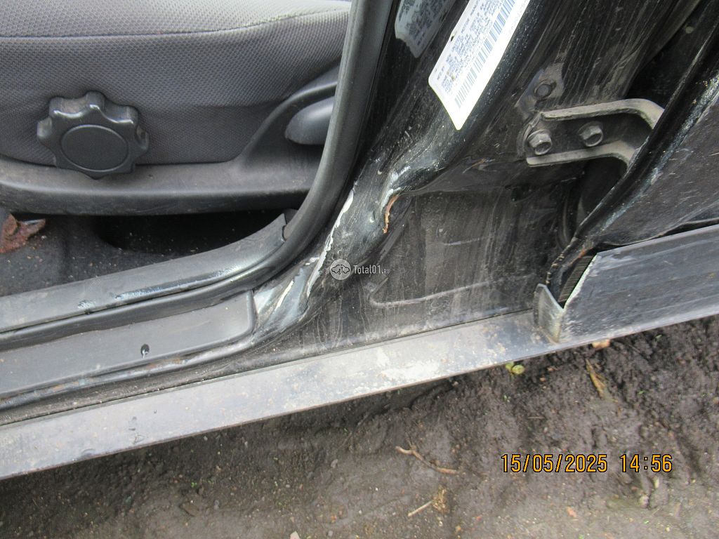Фото Pontiac Vibe 56
