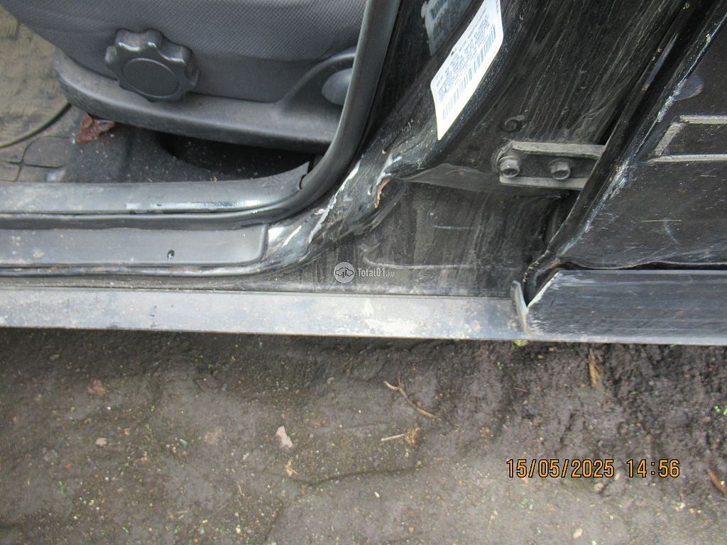 Фото Pontiac Vibe 58