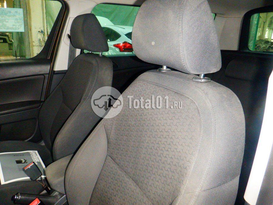 Фото Skoda Yeti 54
