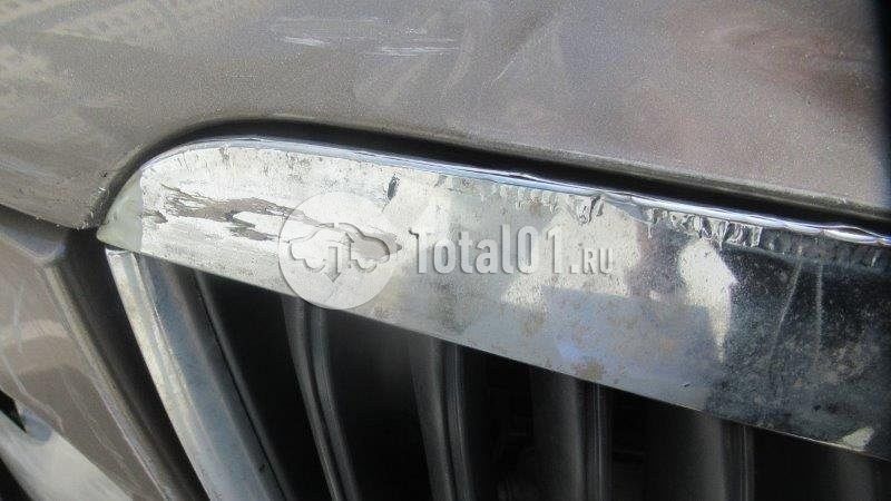 Фото Skoda Yeti 206