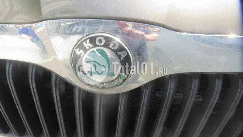 Фото Skoda Yeti 208