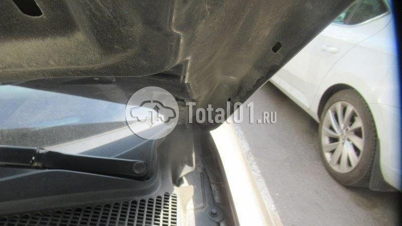 Фото Skoda Yeti 260