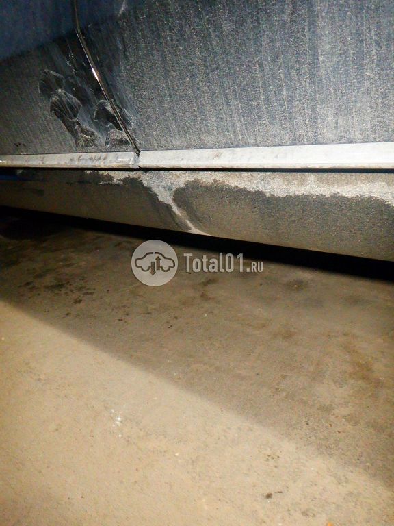 Фото Mercedes-Benz S-класс 324