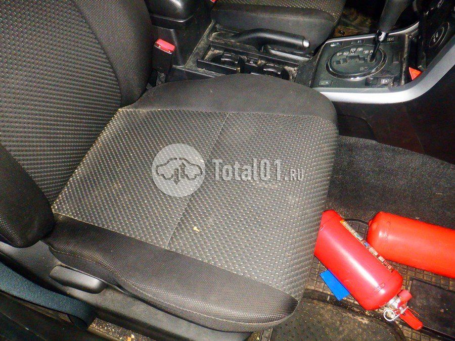 Фото Suzuki Grand Vitara 28