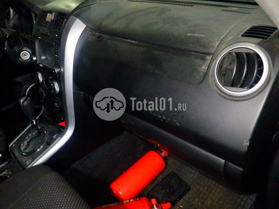 Фото Suzuki Grand Vitara 30