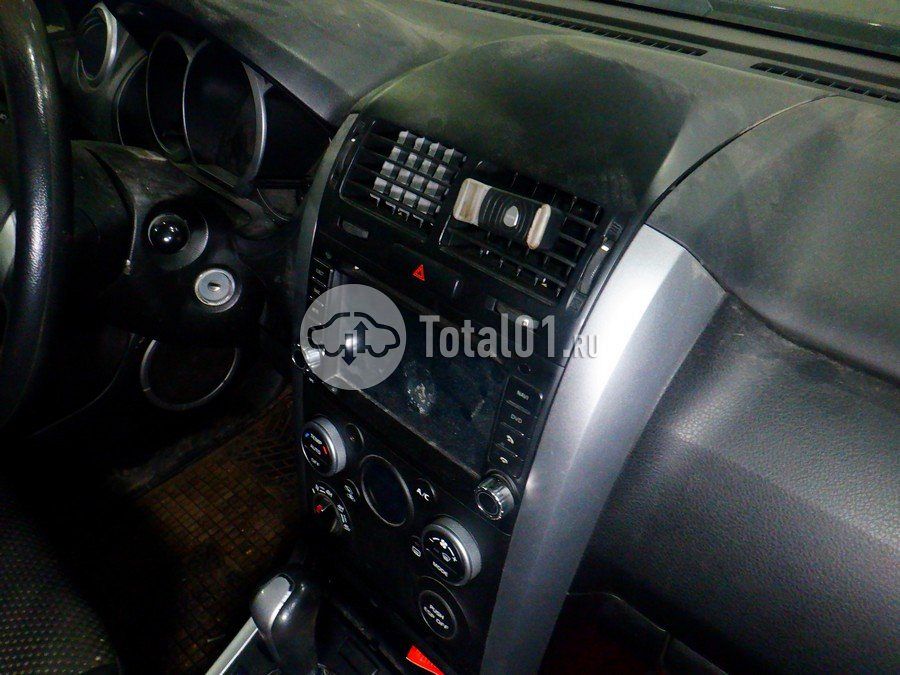 Фото Suzuki Grand Vitara 32
