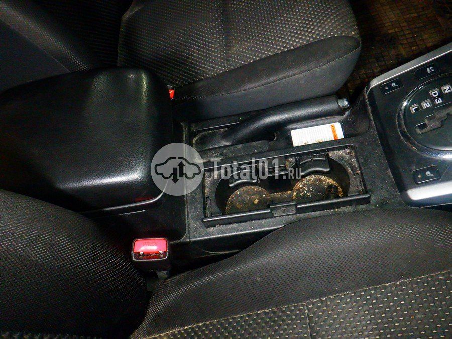 Фото Suzuki Grand Vitara 36