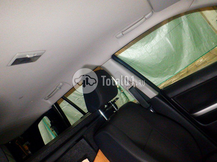 Фото Suzuki Grand Vitara 42
