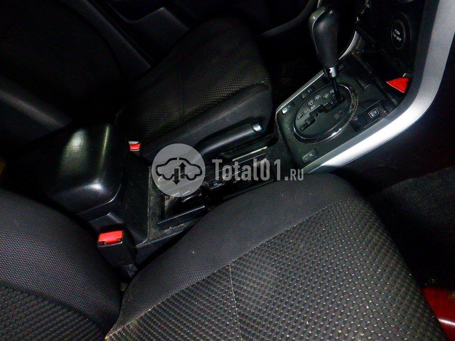 Фото Suzuki Grand Vitara 44