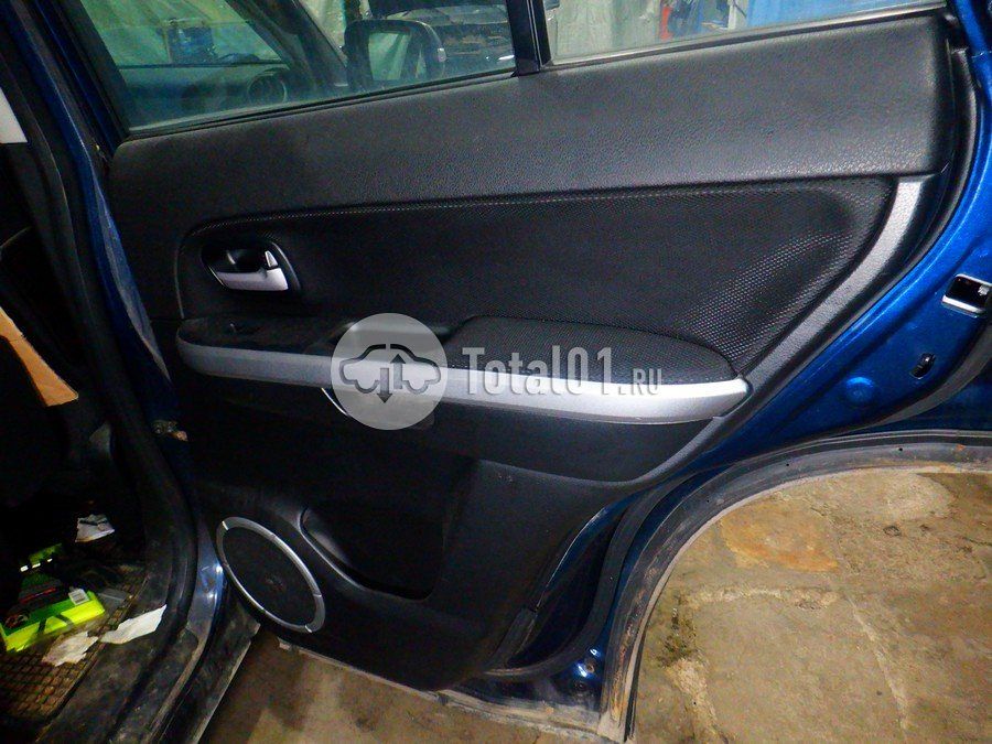 Фото Suzuki Grand Vitara 46